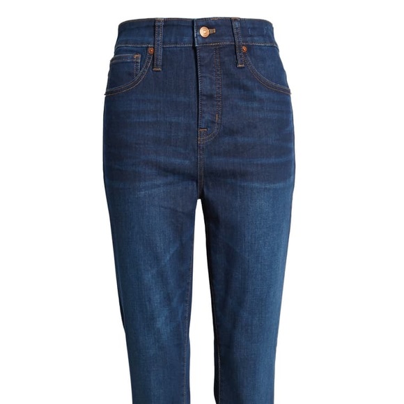 Madewell Denim - Madewell Thermolite Jeans-Offer/Bundle to Save
